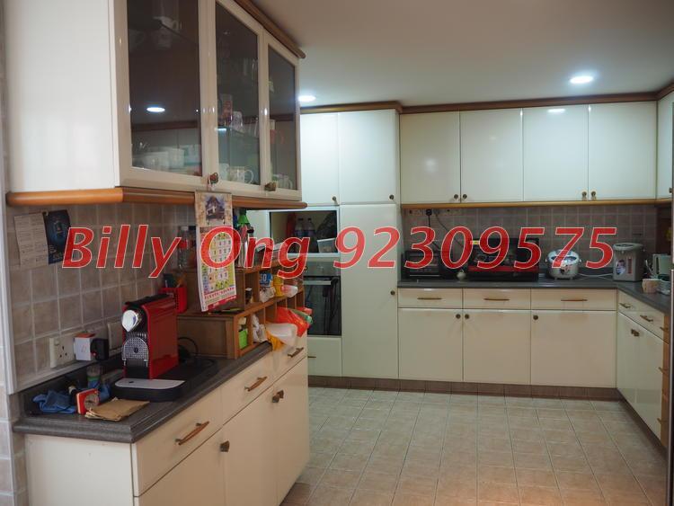 Bedok Court (D16), Condominium #111566942